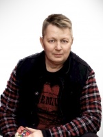 Коныгин Михаил