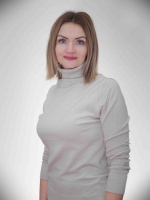 Буянкина Ксения